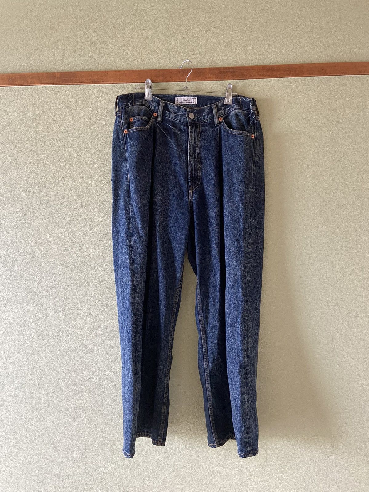 Japanese Brand × RAGEBLUE rageblue japanese denim Size US 30 / EU 46 - 3 Thumbnail