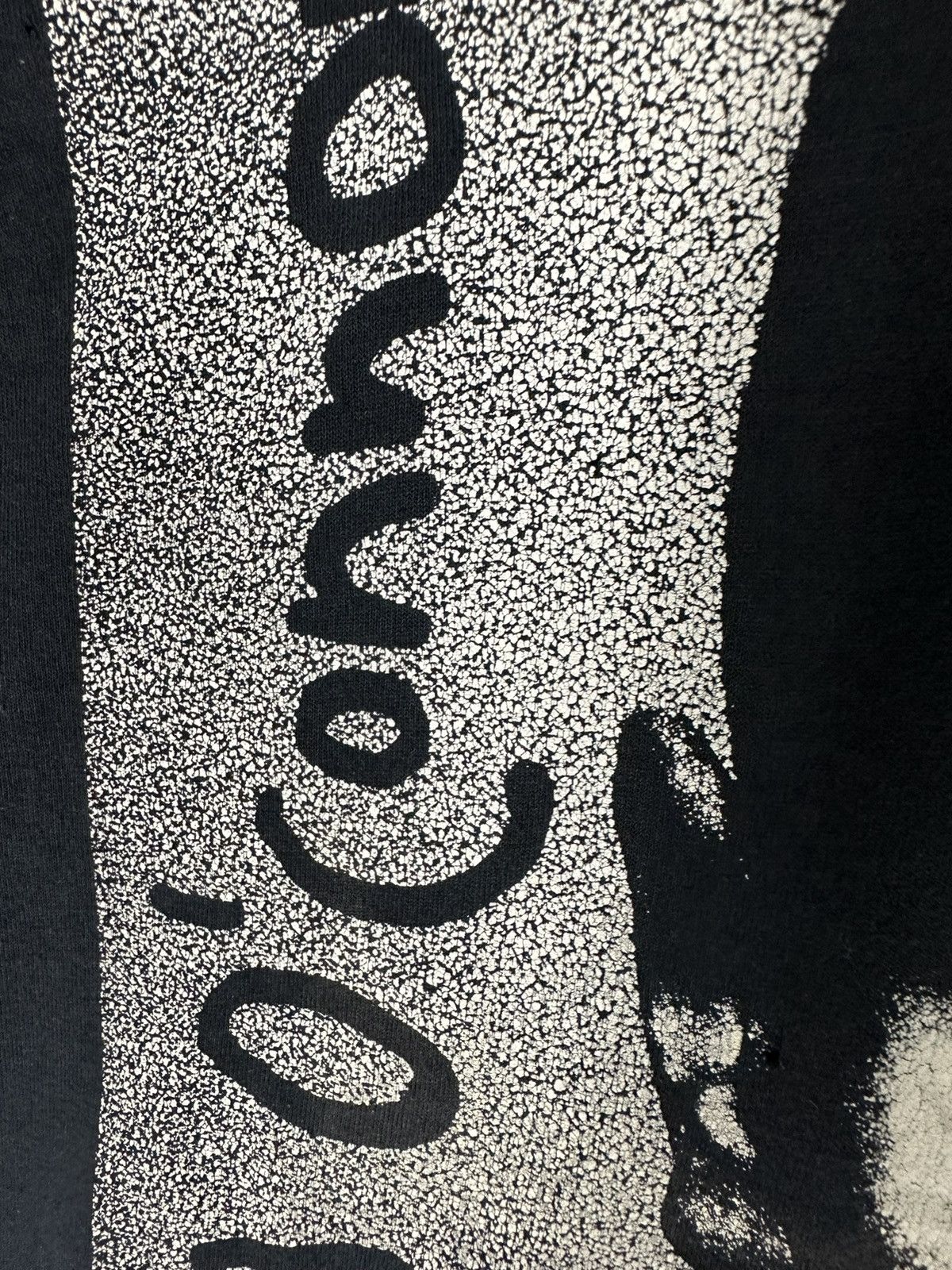 Band Tees RARE Vtg 80’s Sinéad O'Connor Single Stich Shirt Tee 🔥Died Size US S / EU 44-46 / 1 - 4 Thumbnail