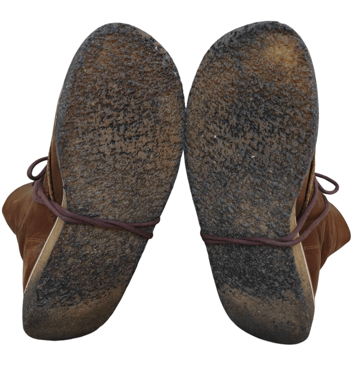 Ne-Net Ne-net Leather Boot Size US 6 / IT 36 - 9 Thumbnail