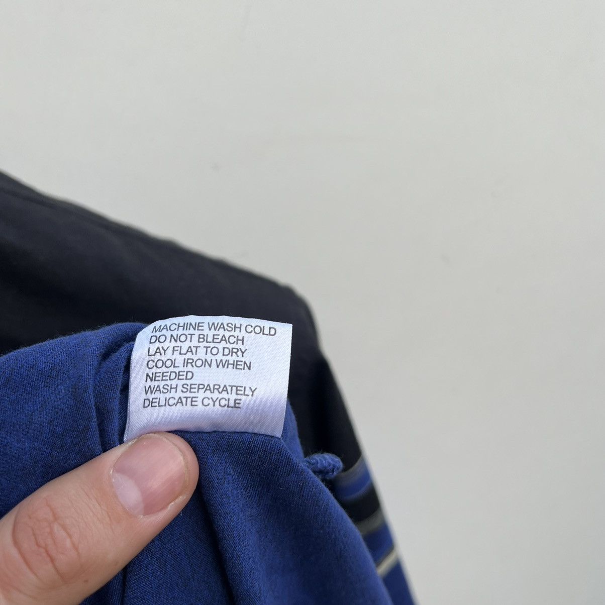 Designer × Yves Saint Laurent Yves saint Laurent polo Size US S / EU 44-46 / 1 - 6 Thumbnail