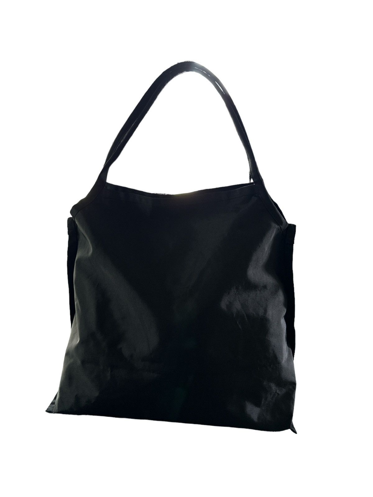 Other Y'S FOR LIVING DRAWSTRING SHOULDER BAG Size ONE SIZE - 3 Thumbnail