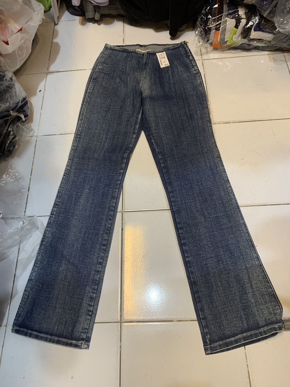 Maison Margiela Maison Margiela X Luxury X Made in italy Size 27" / US 4 / IT 40 - 1 Thumbnail