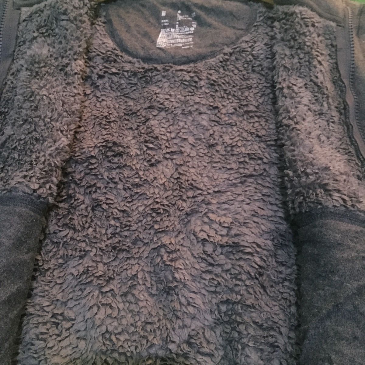 Muji Muji cotton track jacket Size US S / EU 44-46 / 1 - 4 Thumbnail
