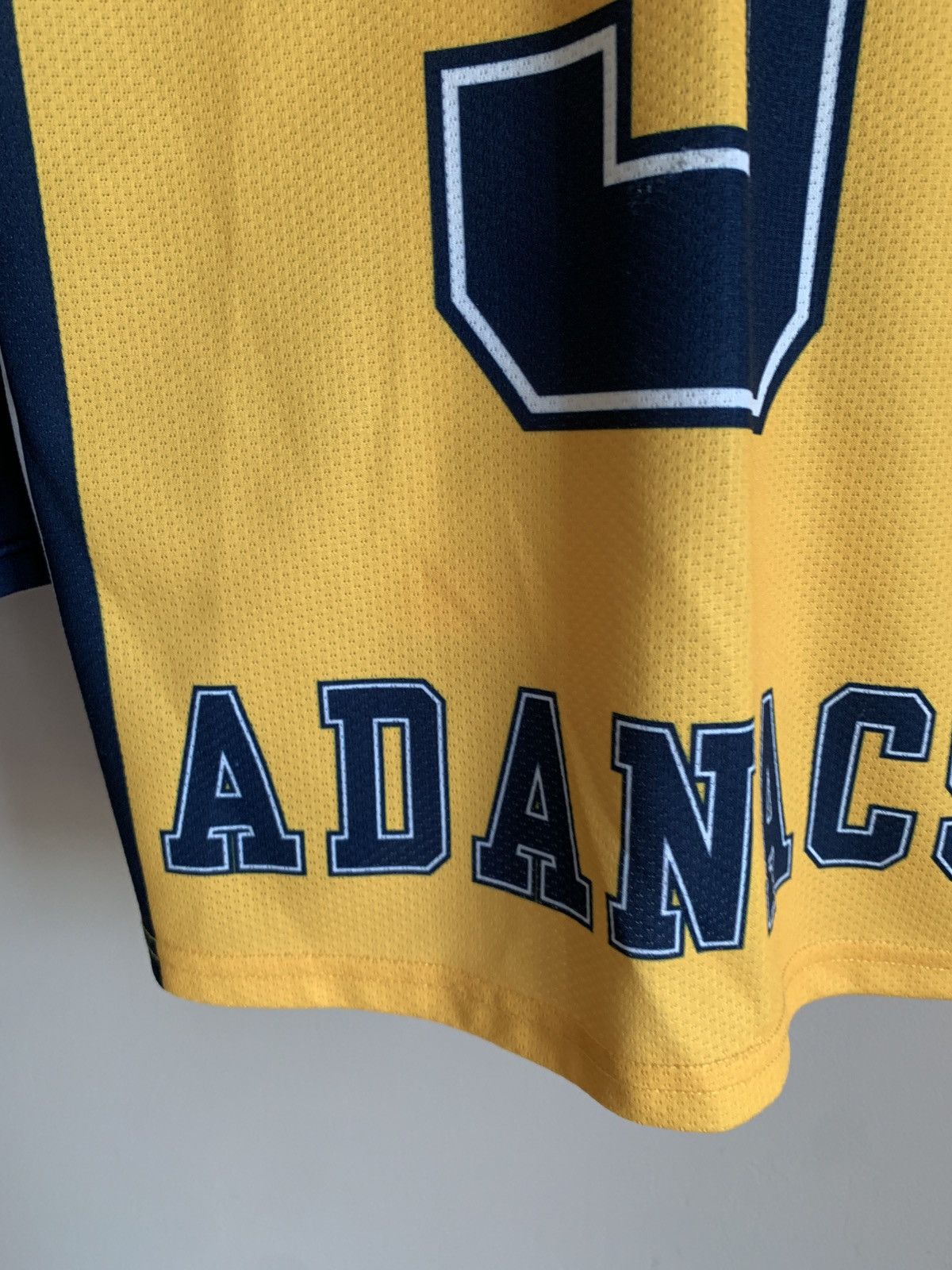Adidas Coquitlam Adanacs Adidas Jersey Hockey Size S Size US S / EU 44-46 / 1 - 13 Thumbnail