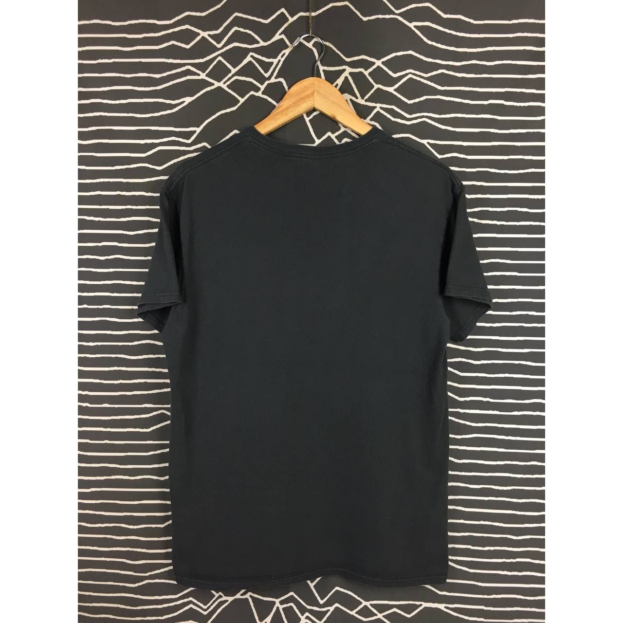 Delta × Vintage Vtg Y2K Terrain Racing Challenging Obstacle Course Race Tee Size US M / EU 48-50 / 2 - 4 Thumbnail