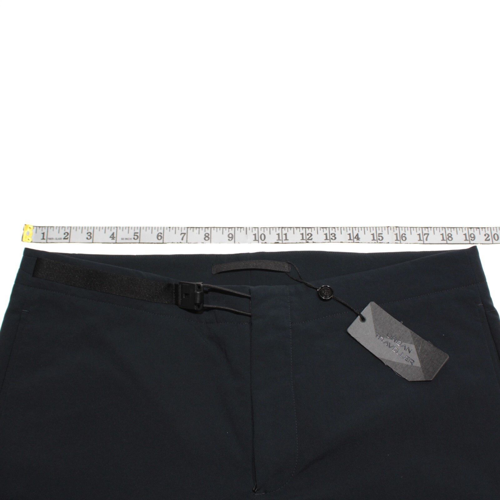 Incotex INCOTEX New with tags Chino Size 38 US In Blue Size US 38 / EU 54 - 9 Thumbnail