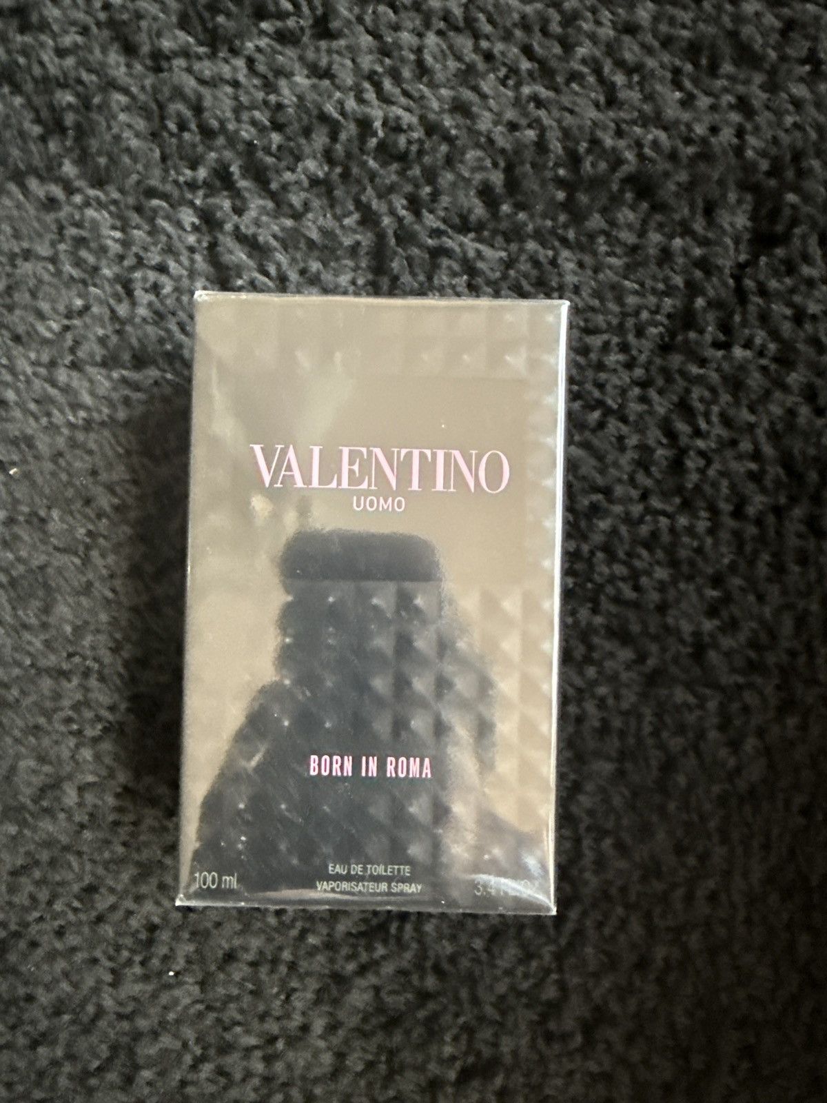 Valentino valentino Size ONE SIZE - 1 Preview