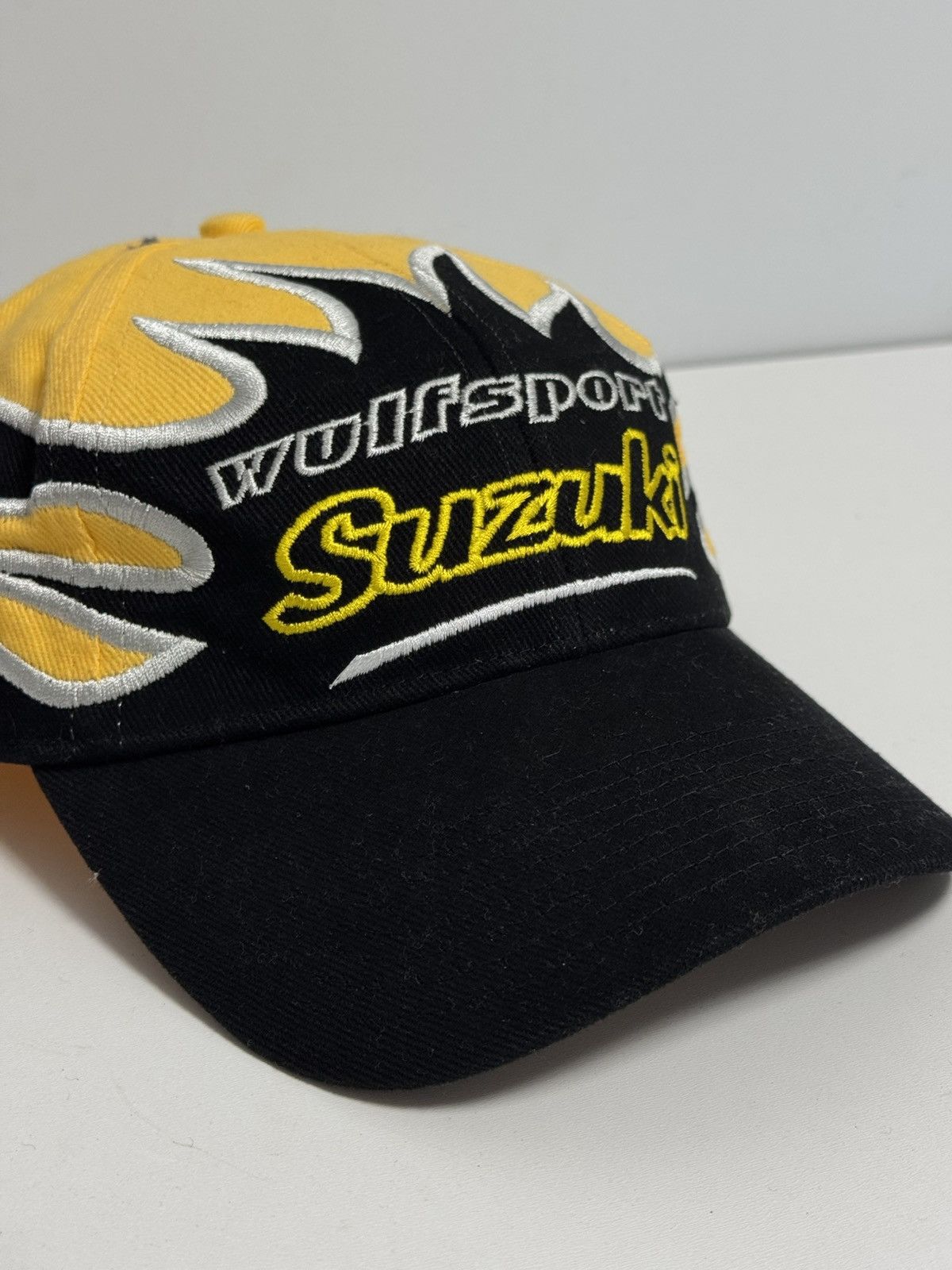 Other Suzuki WolfSport Y2K style Hype Size ONE SIZE - 3 Thumbnail