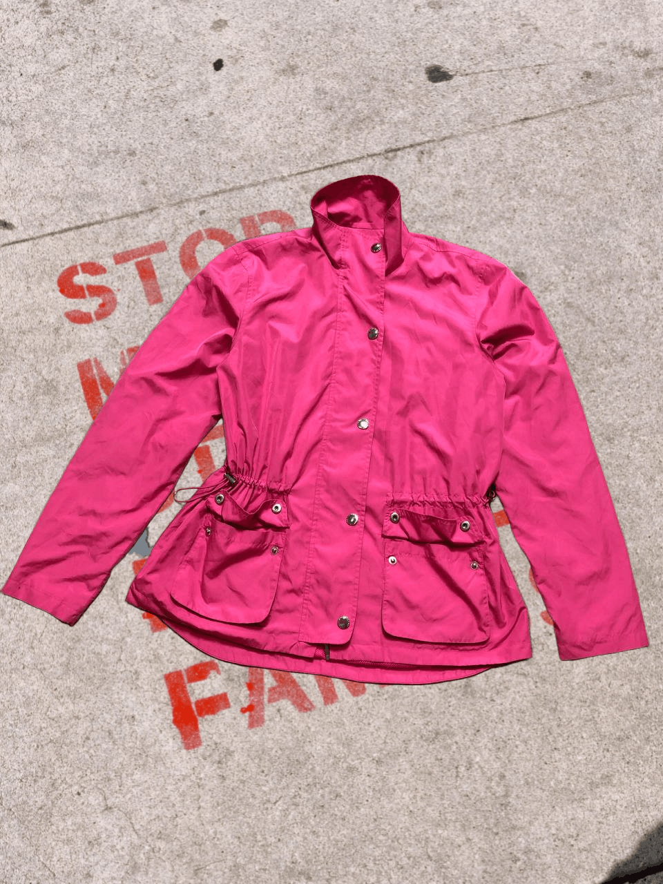 Polo Ralph Lauren Vintage Polo Ralph Lauren Jacket Size S / US 4 / IT 40 - 1 Thumbnail