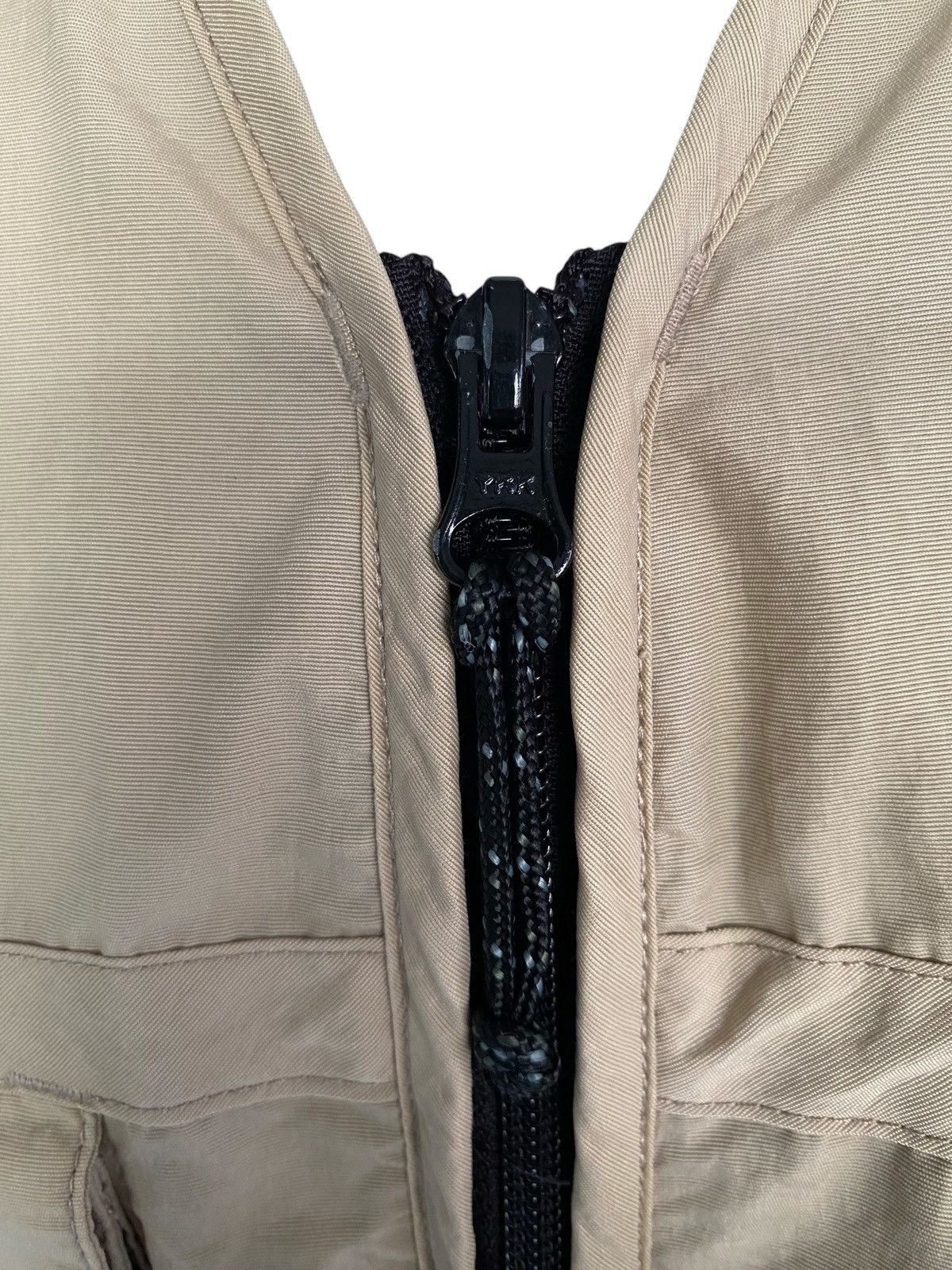 Coleman COLEMAN Techtical Vest Fishing Size US M / EU 48-50 / 2 - 11 Thumbnail