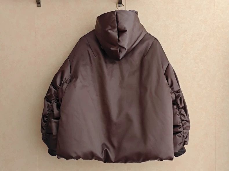 Louis Vuitton Louis Vuitton 23fw show silver baseball jacket 2501-Nextarr Size US M / EU 48-50 / 2 - 3 Thumbnail