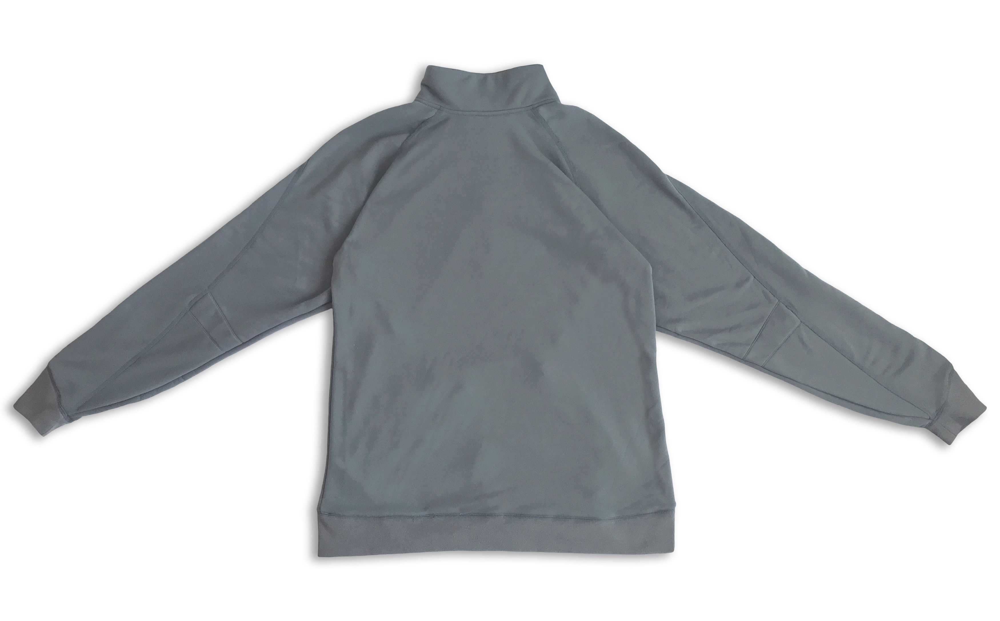 Puma Y2K PUMA Longsleeve Sweatshirt Jacket 1/4 Zip Sweater SAMPLE Size US L / EU 52-54 / 3 - 9 Thumbnail