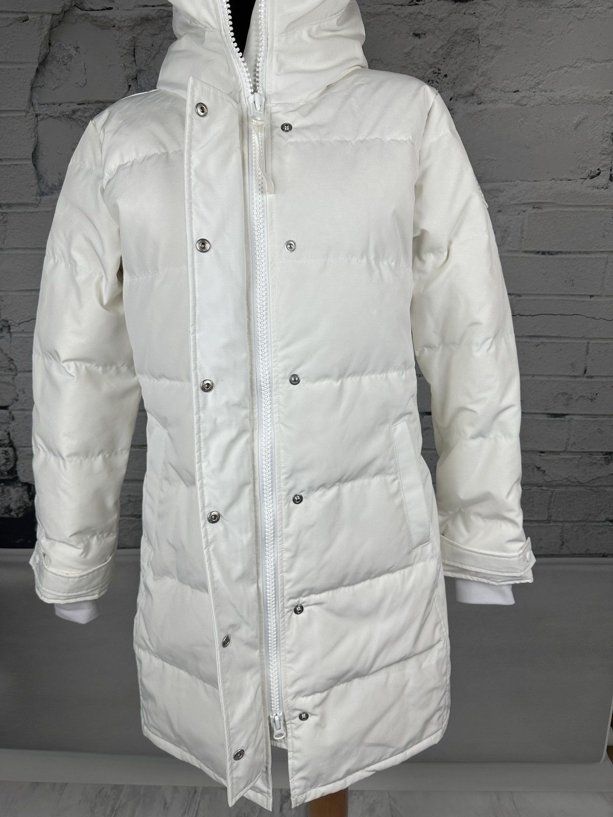 Canada Goose Canada Goose Shelburne Parka New Size L / US 10 / IT 46 - 6 Thumbnail