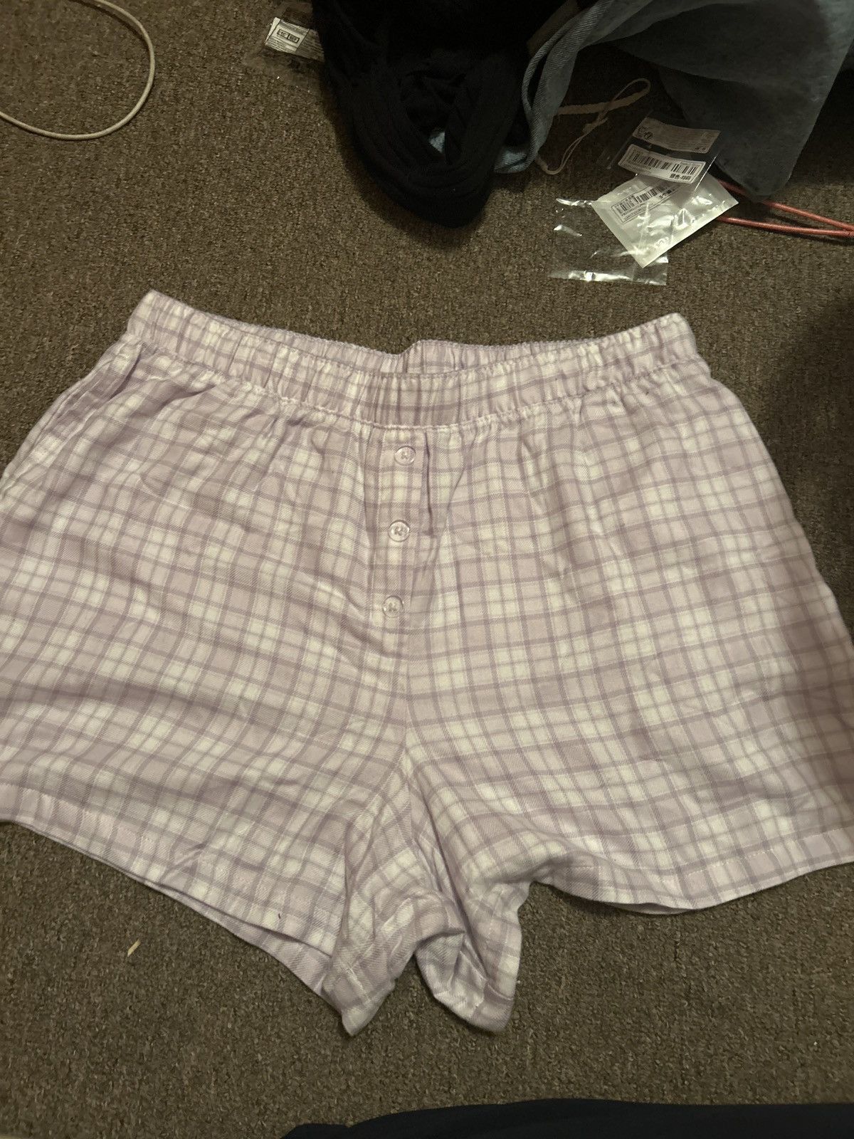 Other Pj shorts Size 38" / US 16 / IT 52 - 1 Preview
