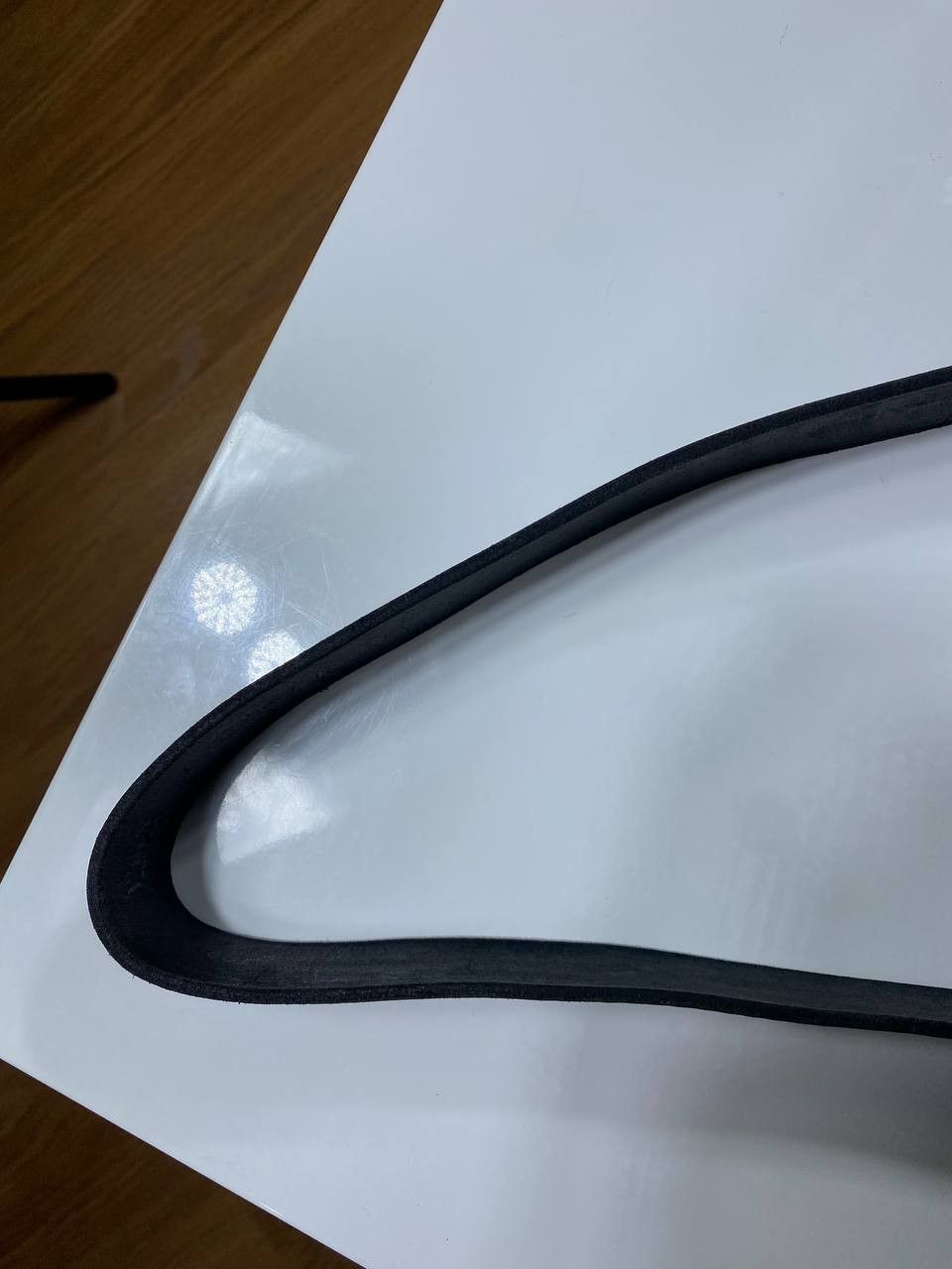 Nike Vintage Y2K Nike Belt Drill Streetwear l Size ONE SIZE - 14 Thumbnail