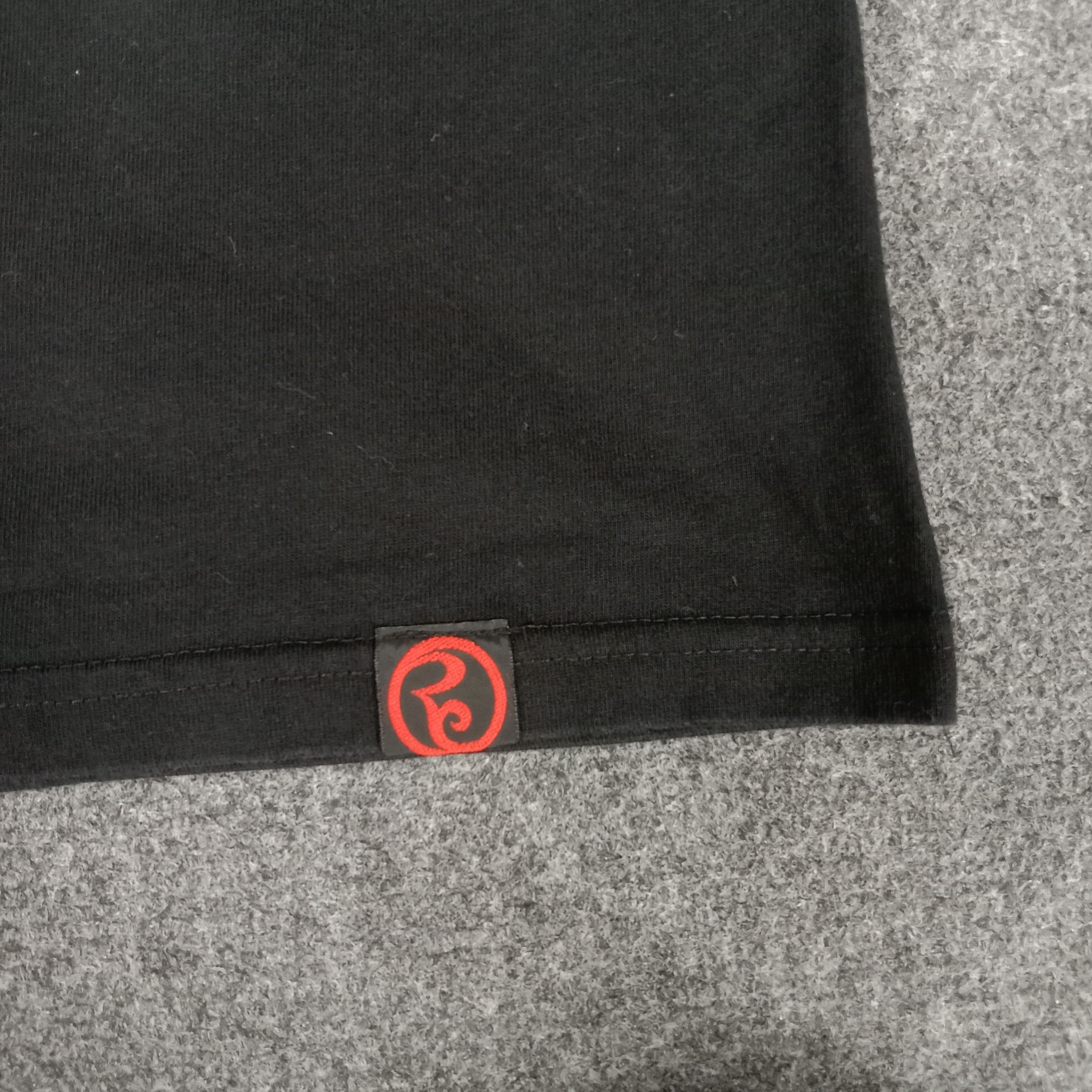 Japanese Brand × Vintage Maximum The Hormone Japanese Heavy Metal Band Tshirt Size US S / EU 44-46 / 1 - 7 Thumbnail
