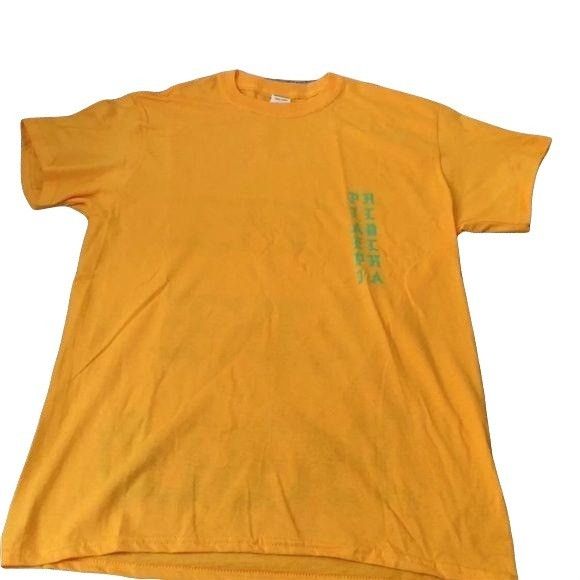 Other Kanye I feel like Pablo Philly Tee Small Size US S / EU 44-46 / 1 - 2 Thumbnail