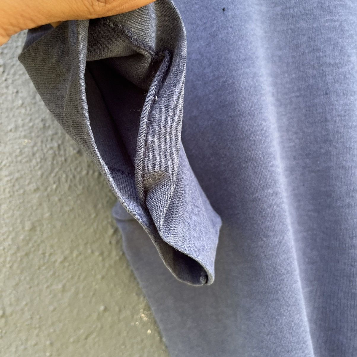 Vintage Thrashed Faded 90s Stancato’s Rest.& Lounge ERD Grunge Tee Size US S / EU 44-46 / 1 - 5 Thumbnail