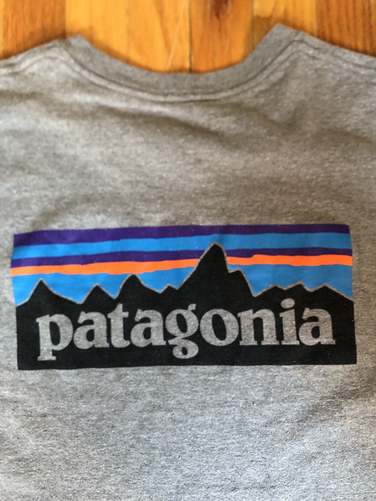 Patagonia Patagonia T Size US L / EU 52-54 / 3 - 3 Thumbnail