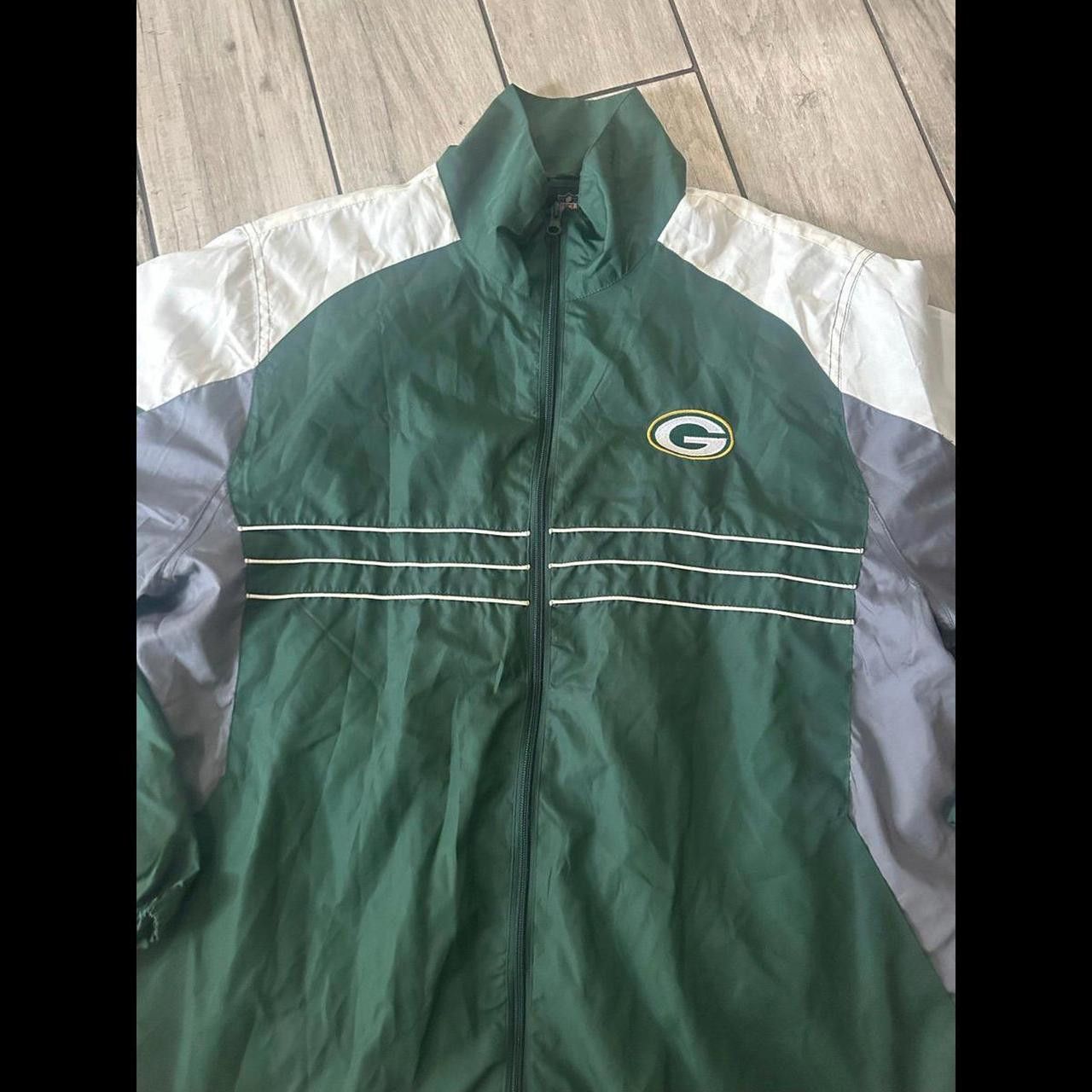 NFL Mens Used Reebok Si Green Size ONE SIZE - 5 Thumbnail
