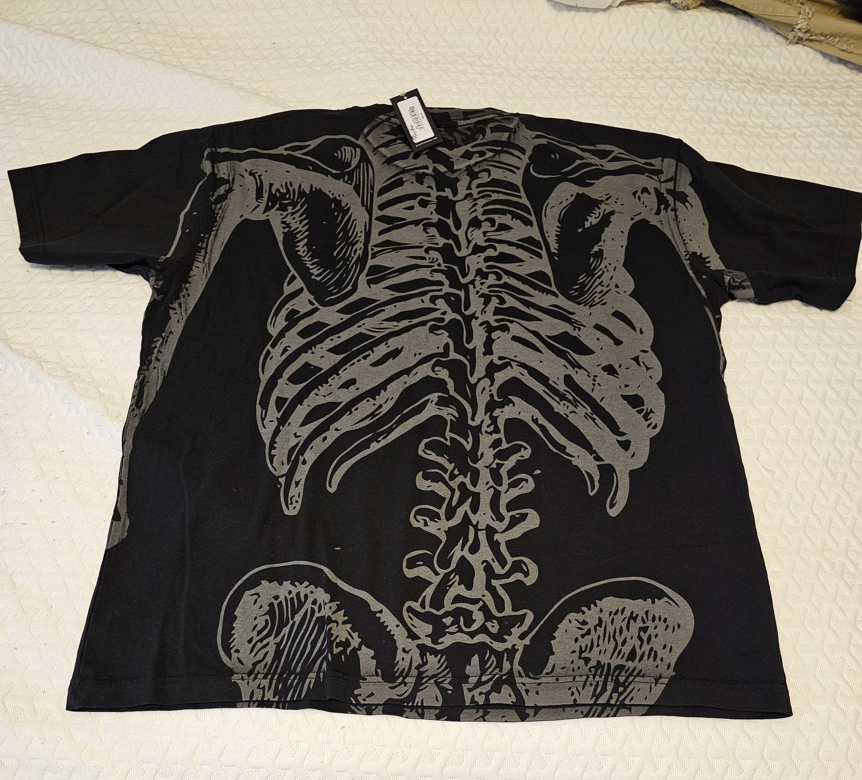 Primitive Primitive mens t-shirt Size US XL / EU 56 / 4 - 2 Thumbnail