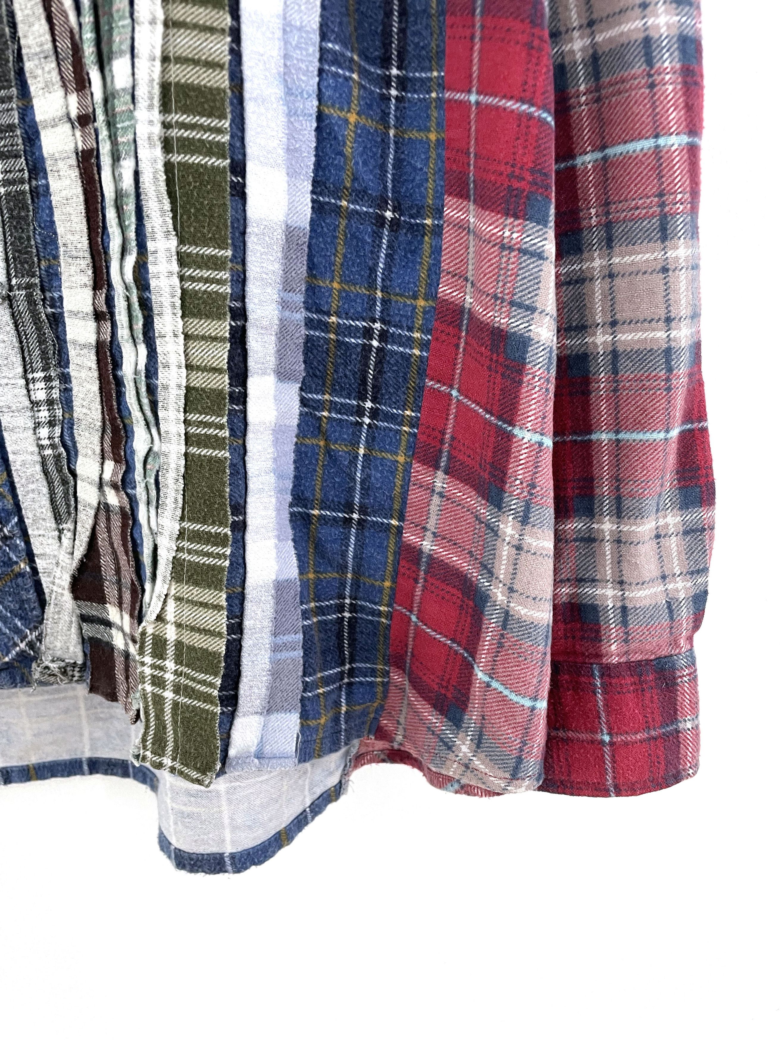 Needles Rebuild Flannel Size US XXL / EU 58 / 5 - 6 Thumbnail