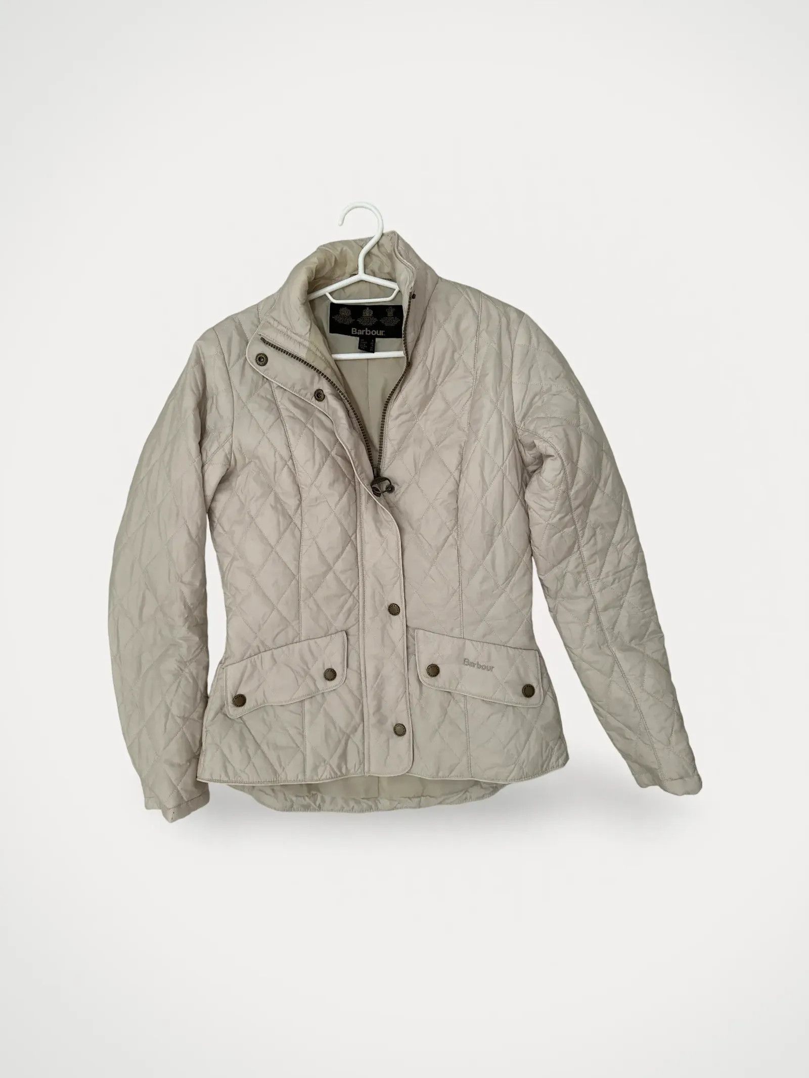 Barbour Barbour Jacket Size S / US 4 / IT 40 - 1 Thumbnail