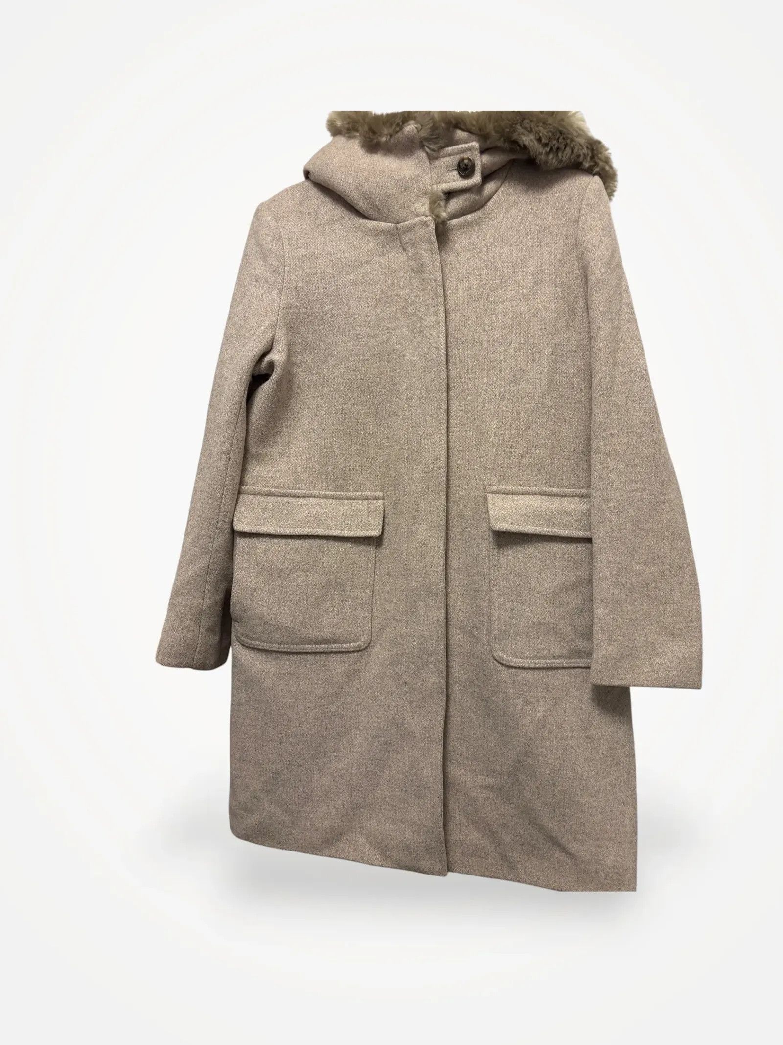 Ralph Lauren Ralph Lauren Coat Size L / US 10 / IT 46 - 1 Thumbnail