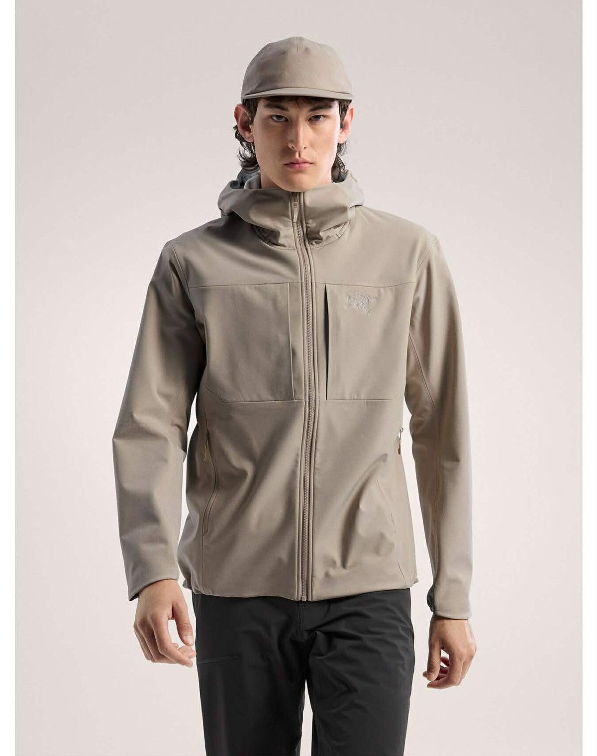 Arc'teryx Arc'teryx Gamma MX Hoody Size US XXL / EU 58 / 5 - 1 Thumbnail