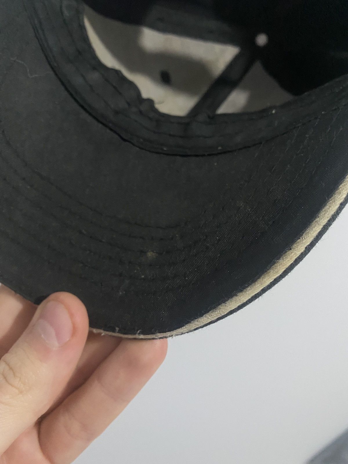 Vintage Keith herring motive Vintage hat Size ONE SIZE - 8 Thumbnail