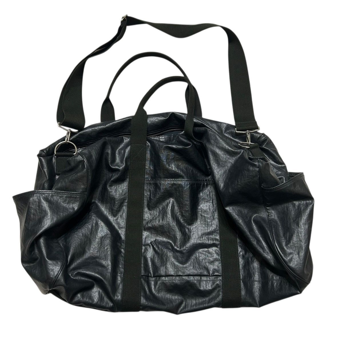 357 90s Comme Des Garcons Homme Vintage Large 2way Bag