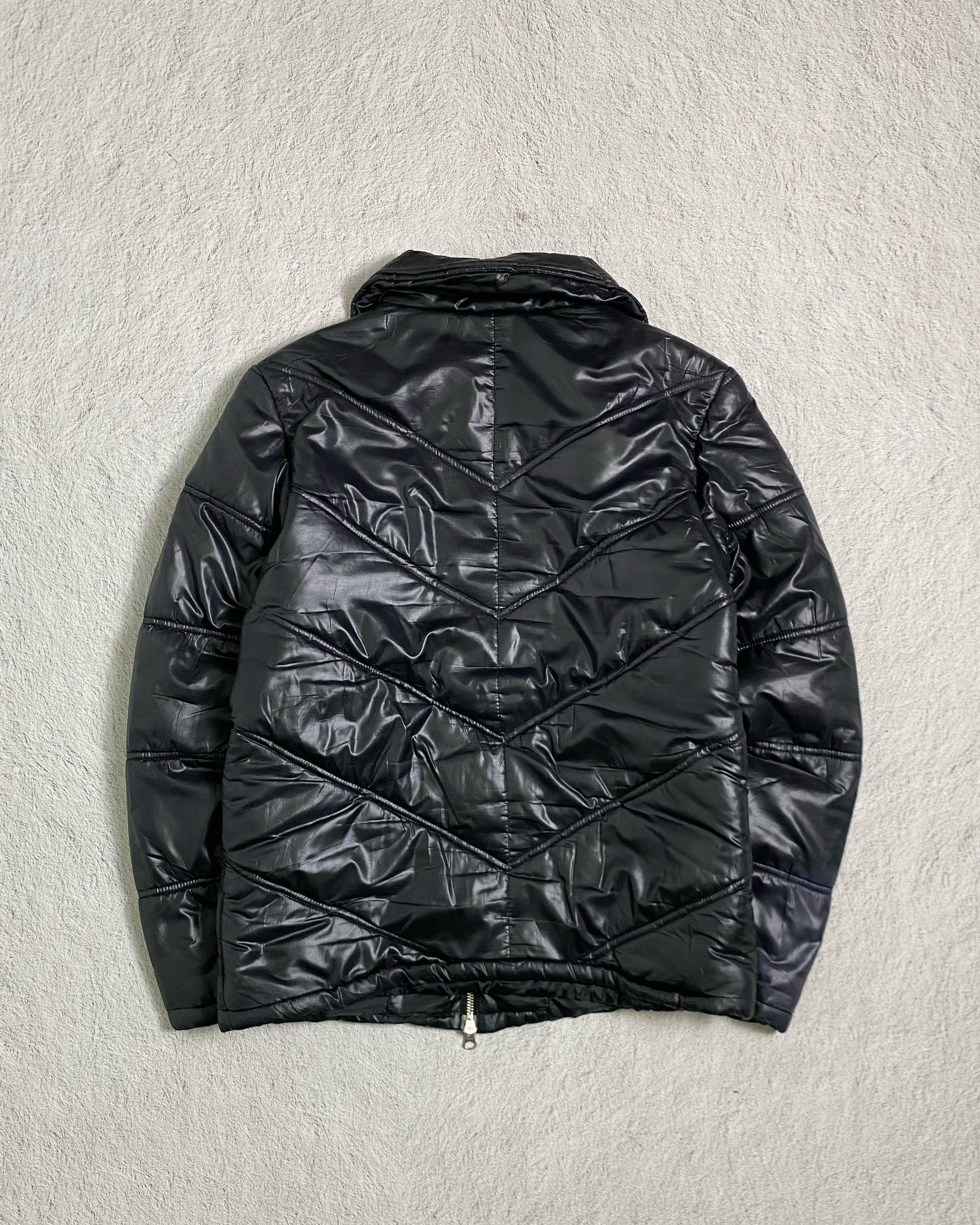 GOSTAR DE FUGA Jackrose Japanese brand Biker Ifsixwasnine Kmrii Size US XL / EU 56 / 4 - 9 Thumbnail