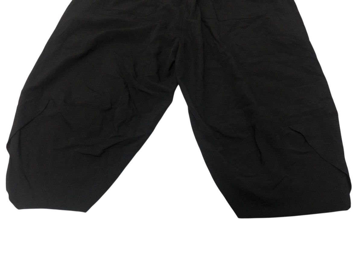 Designer × Japanese Brand JAPANESE STYLE 🇯🇵 PANTALONE HAREM DRAWSTRING 4 POCKETS Size US 32 / EU 48 - 12 Thumbnail
