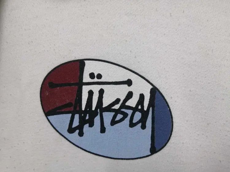 Stussy VINTAGE STUSSY VERY RARE Size US M / EU 48-50 / 2 - 5 Thumbnail