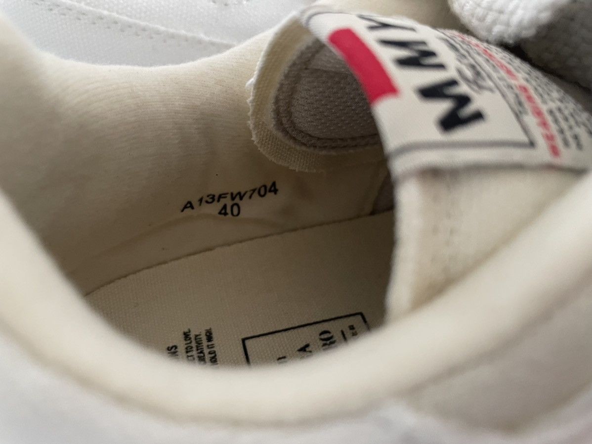 Maison MIHARA YASUHIRO Mihara Yasuhiro Keith Size US 10 / IT 40 - 6 Thumbnail