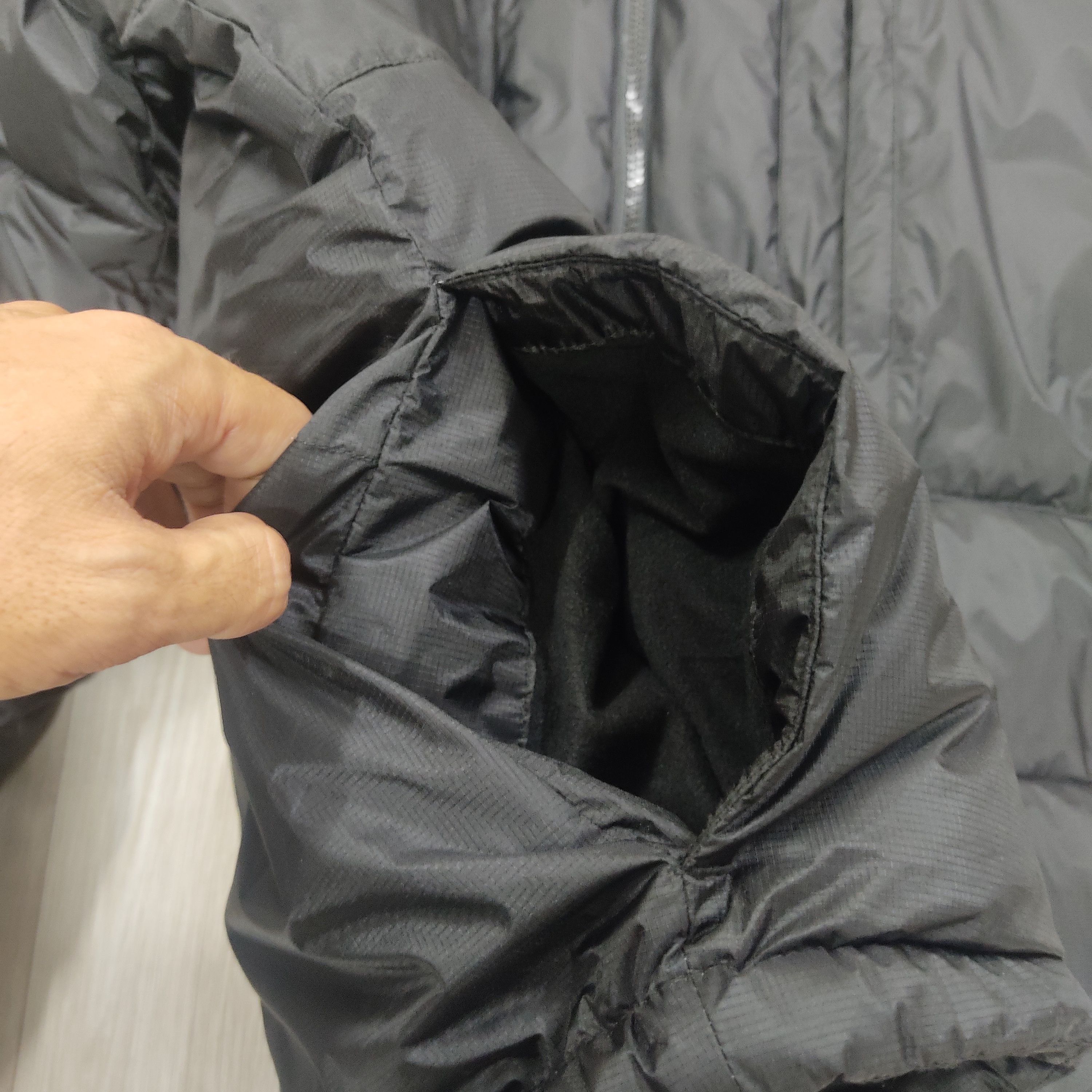 Japanese Brand RADEO CROWNS Thinsulated Down Puffer Jacket Size US M / EU 48-50 / 2 - 12 Thumbnail