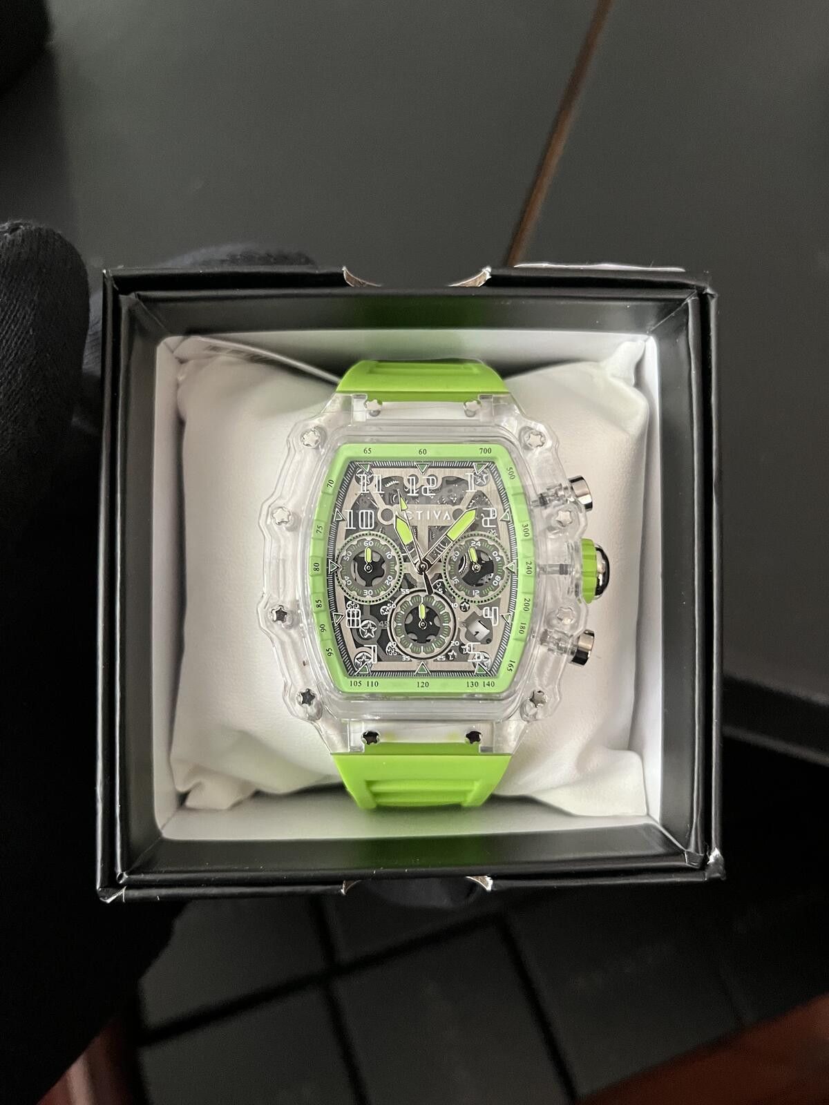 Invicta Activa x Invicta men’s Watch Size ONE SIZE - 1 Preview