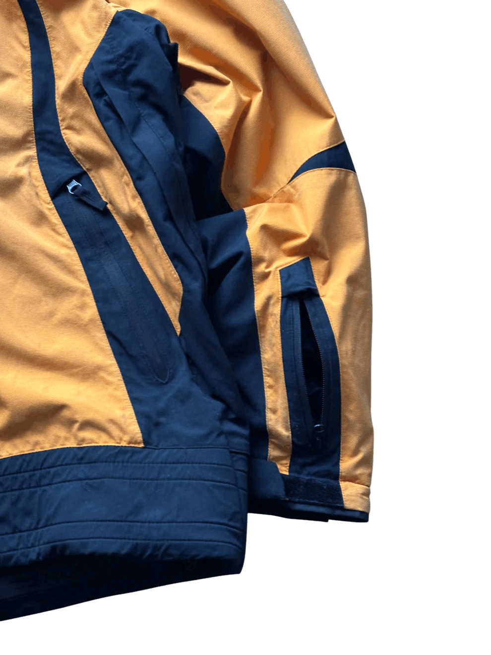 Rossignol Early 2000's Rossignol Technical Ski Jacket (XL) Size US XL / EU 56 / 4 - 9 Thumbnail