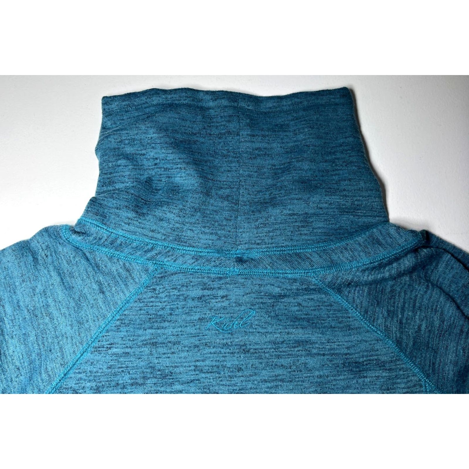 KangaROOS Kuhl Women's Lea Pullover Shirt Women XS? Sorry, keep. Size S / US 4 / IT 40 - 4 Thumbnail