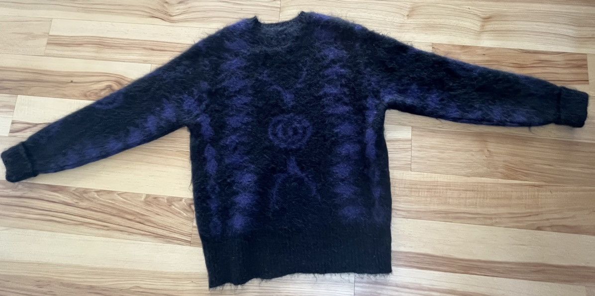 South2 West8 South2West8 Mohair Size US M / EU 48-50 / 2 - 2 Thumbnail