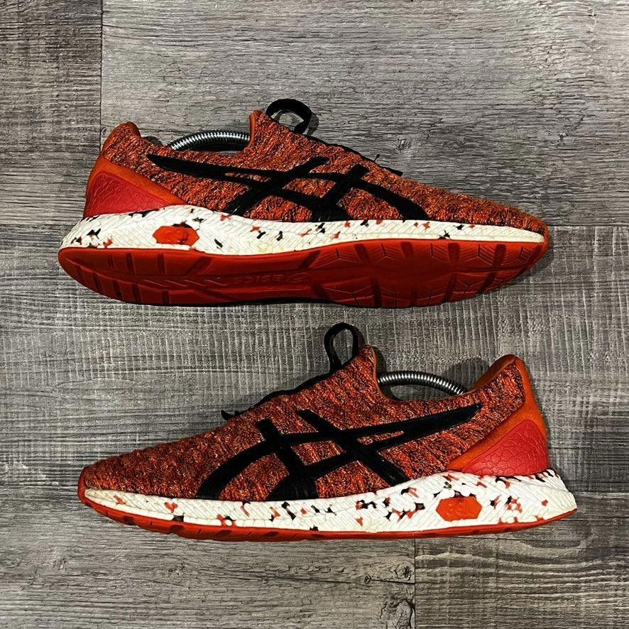 Asics ASICS • Hyper Gel-Kenzen "T8F0N" (9.5M) Size US 9.5 / EU 42-43 - 2 Thumbnail