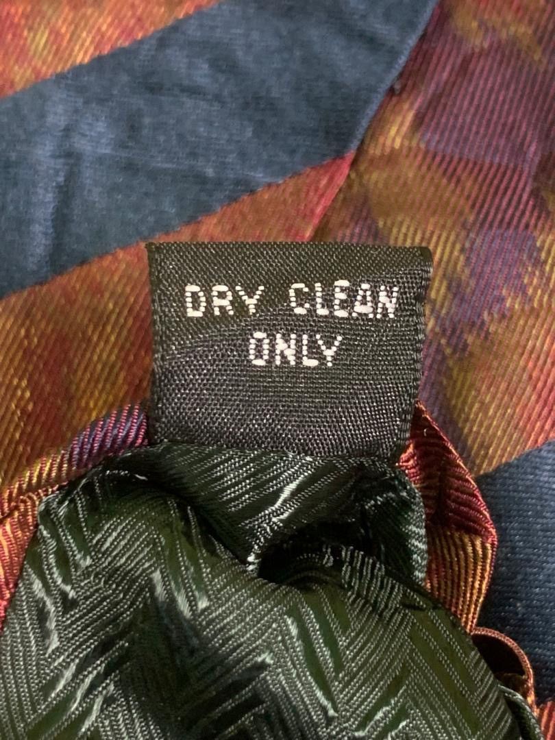 Designer × Pierre Balmain Rare Design Vintage Pierre Balmain Ties Size ONE SIZE - 6 Thumbnail