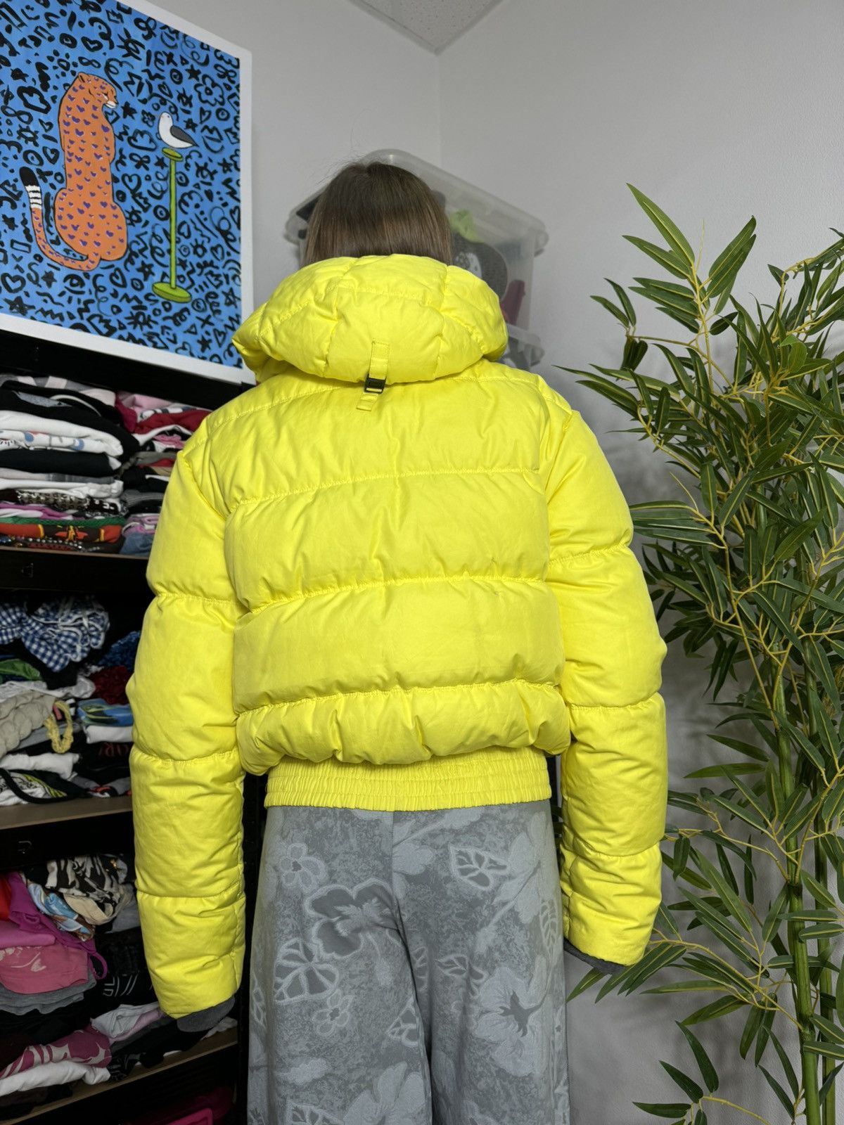 Nike VINTAGE NIKE PUFFER DOWN SNOW JACKET Size L / US 10 / IT 46 - 5 Thumbnail