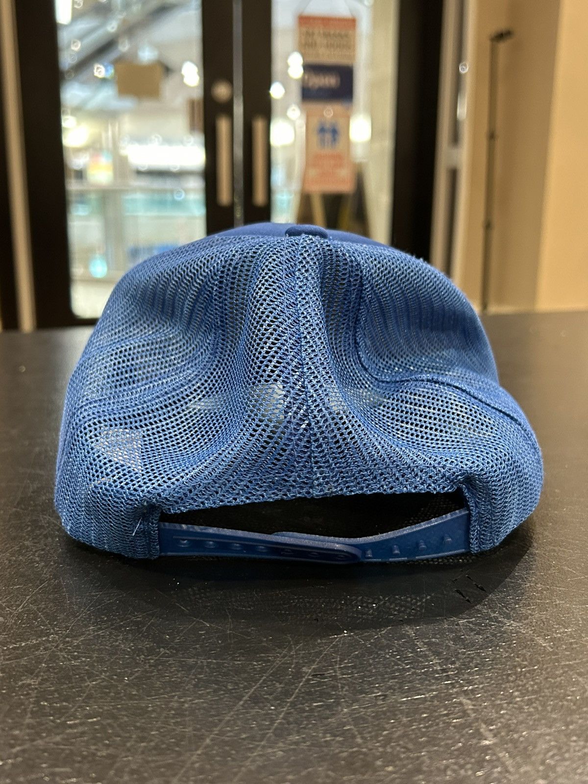 Gallery Dept. Gallery Dept. Trucker Hat Size ONE SIZE - 4 Thumbnail