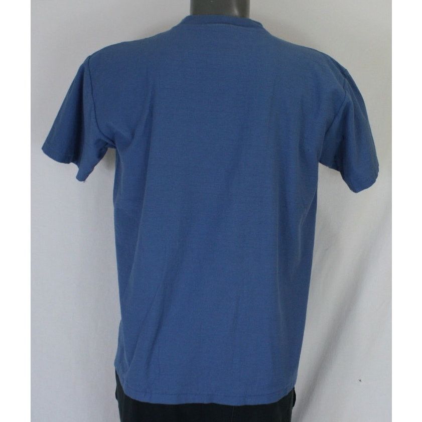 Vintage Vintage 90s Paramount Pictures Shirt Single Stitch Oneita Size US L / EU 52-54 / 3 - 3 Thumbnail