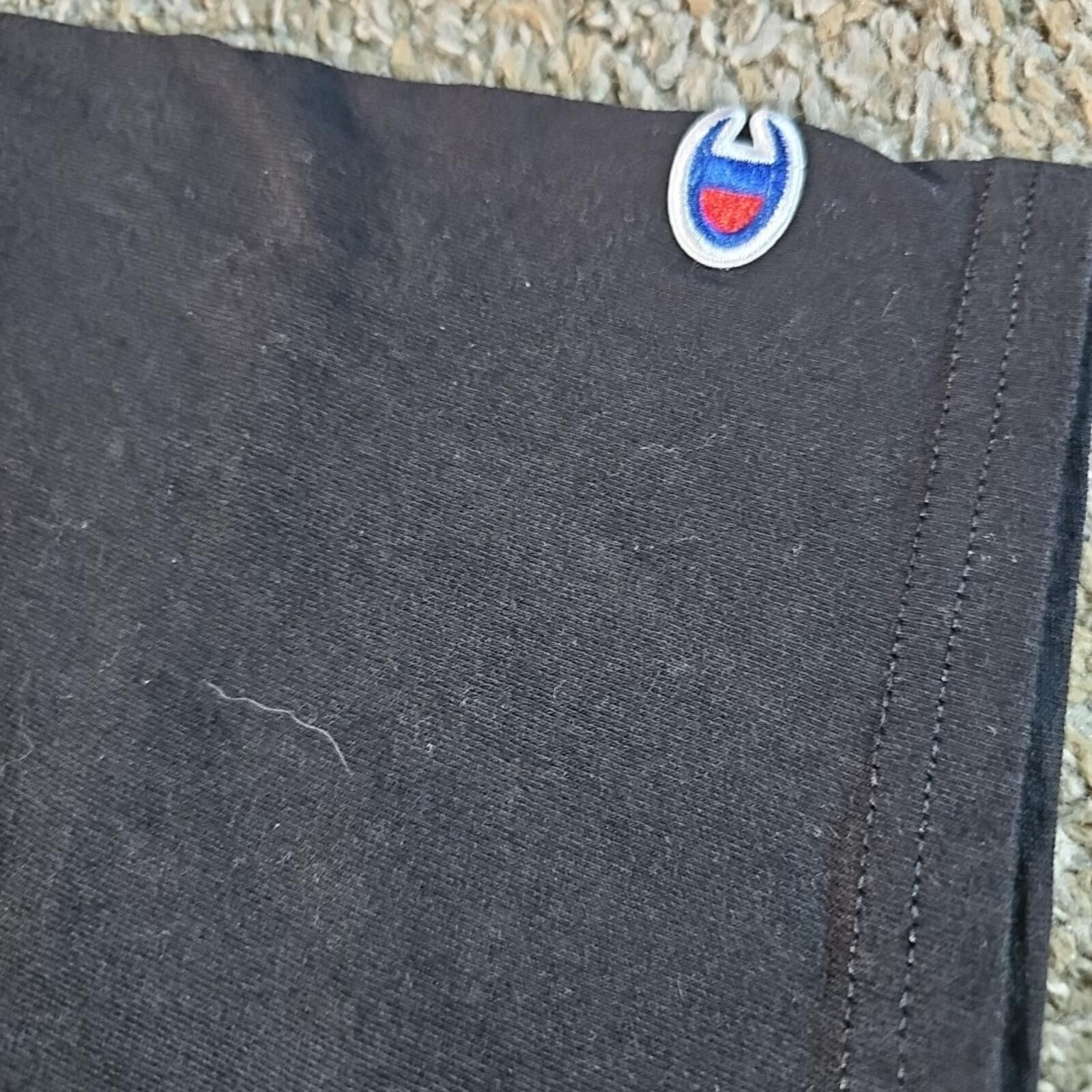 Champion Champion XL Tshirt Baylor Size ONE SIZE - 3 Thumbnail