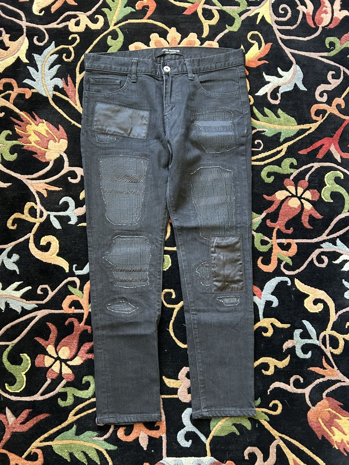 Comme des Garcons Commes Des Garcons x Junya Size US 31 - 1 Thumbnail