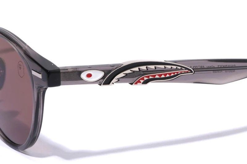 Bape Bape Sunglasses Size ONE SIZE - 3 Thumbnail