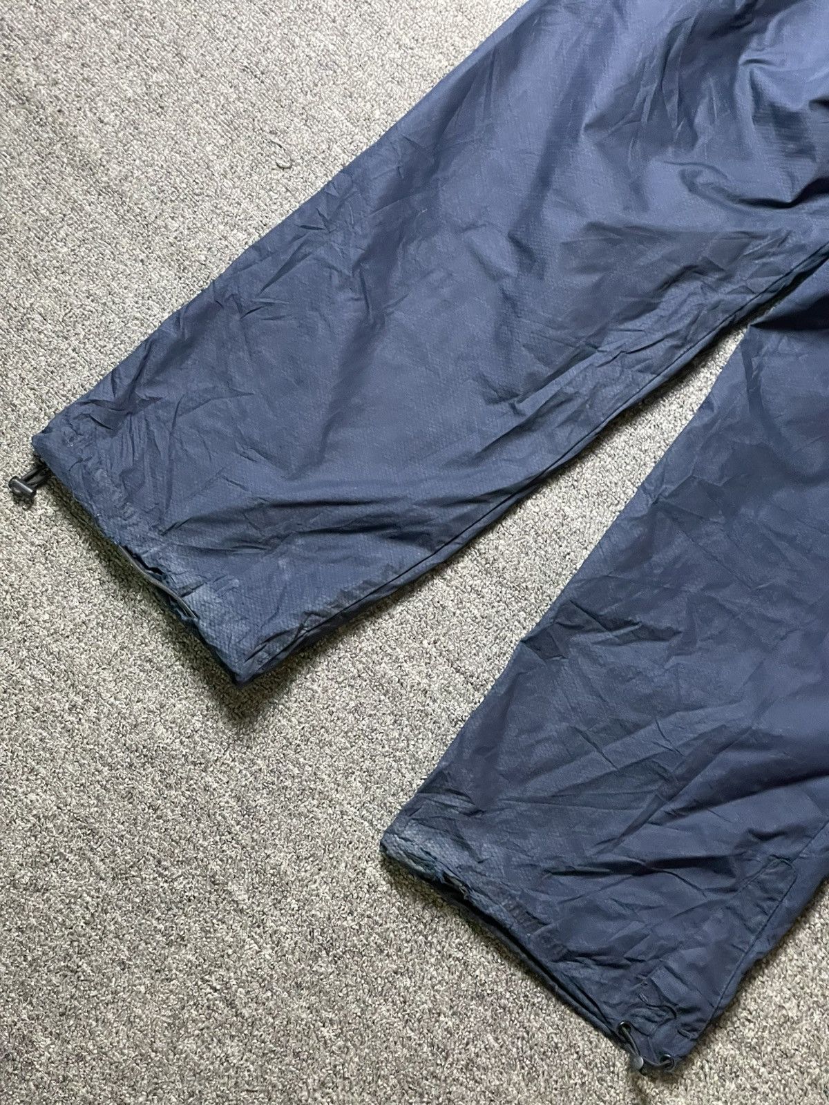 Japanese Brand × Nike × Vintage NIKE ACG TECH CARGO PANTS (108) Size US 26 / EU 42 - 13 Thumbnail