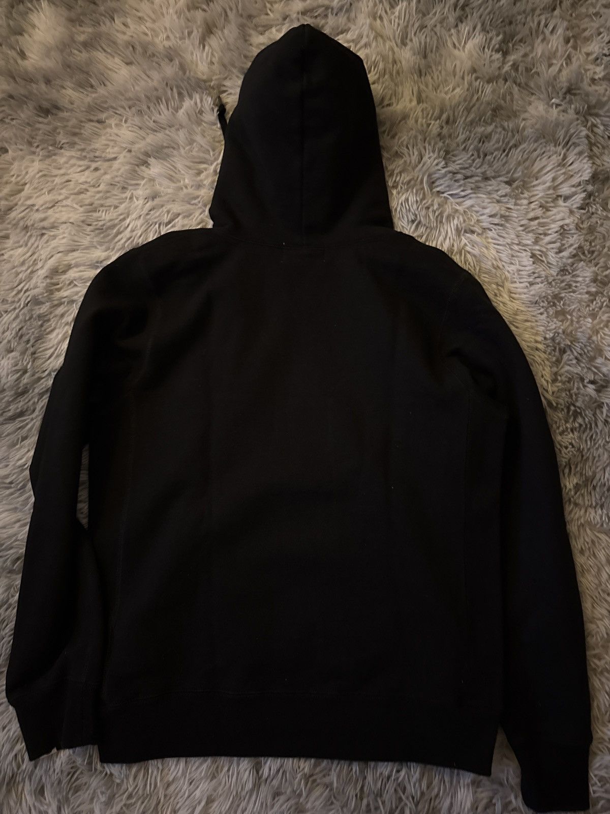 Bape College Pullover Hoodie Size US L / EU 52-54 / 3 - 2 Thumbnail